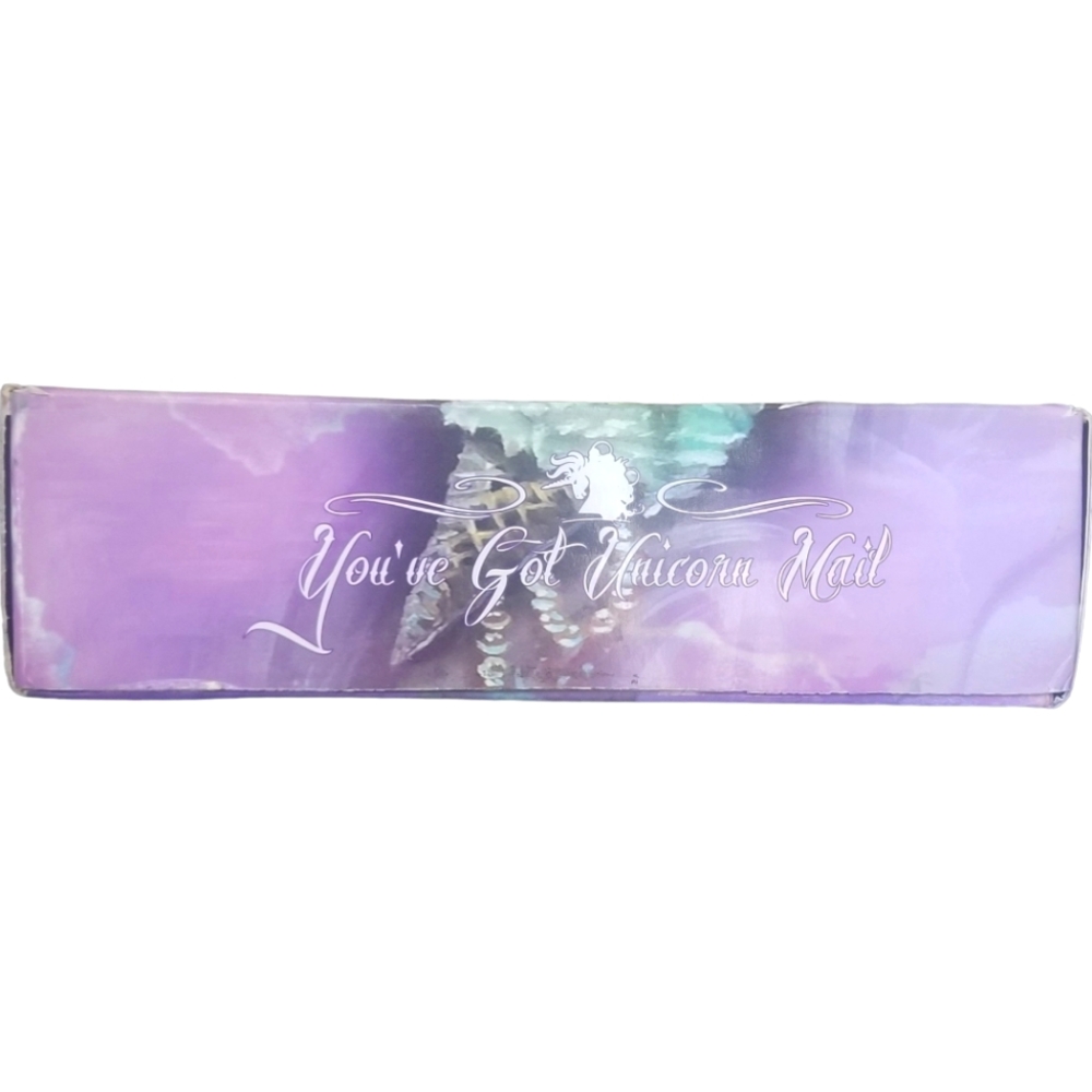 NWT Unicorn Cosmetics Brushes Ultimate Unicorn Kit Pastel Rainbow Brushes - Picture 4 of 10